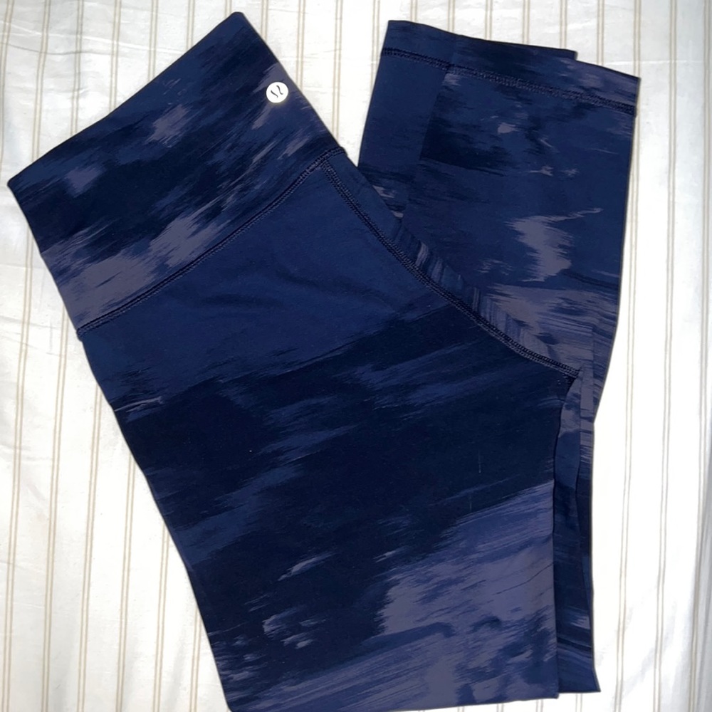 Lululemon leggings size 10